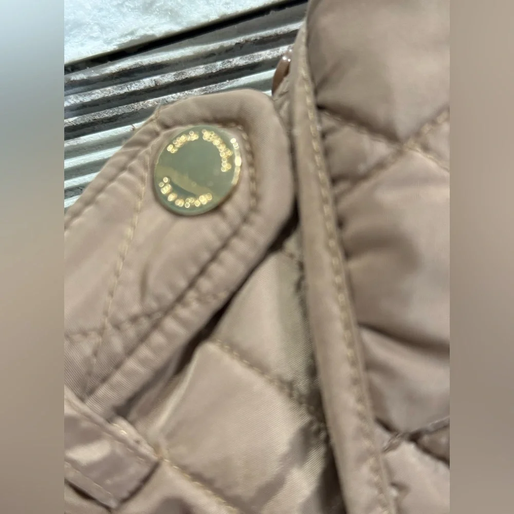 Michael Kors no flaws